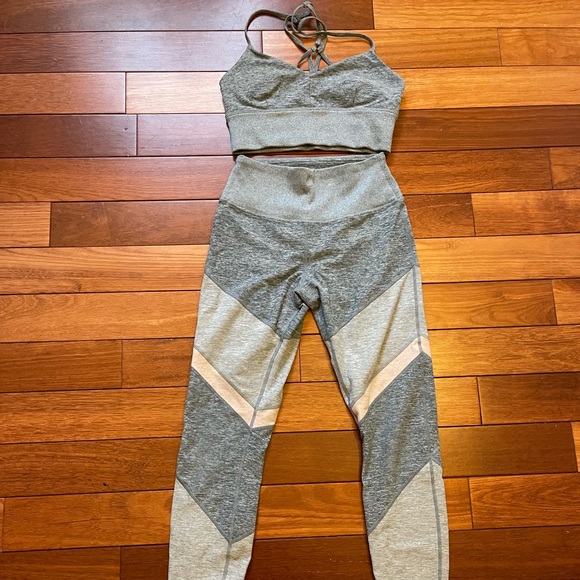 ALO Soft - Matching Set - Picture 2 of 2